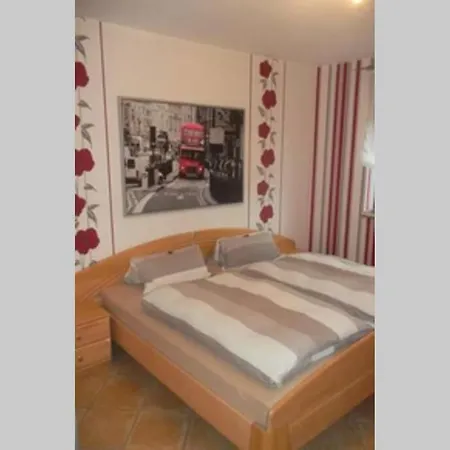 Apartment Haus Laacher See *