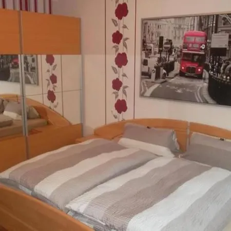 Haus Laacher See Apartment Glees