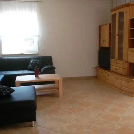 Apartment Haus Laacher See *