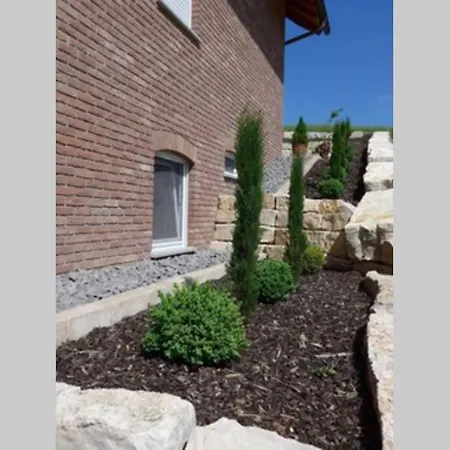 Haus Laacher See Apartment *