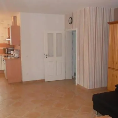 Haus Laacher See Apartment Glees