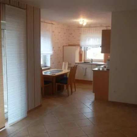 Haus Laacher See Apartment Glees