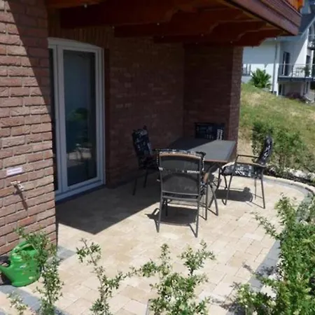 Apartment Haus Laacher See *