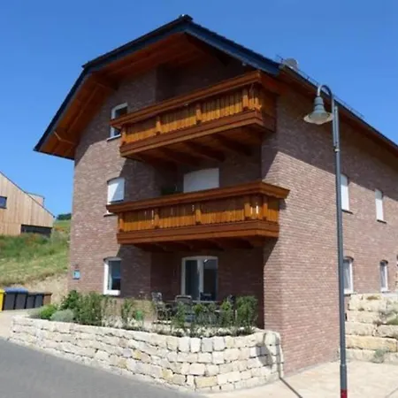 Apartment Haus Laacher See Glees