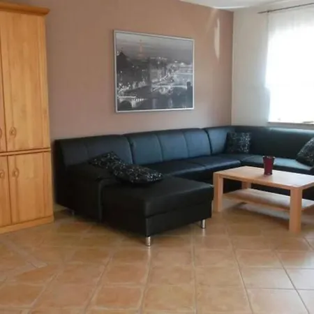 Apartment Haus Laacher See Glees