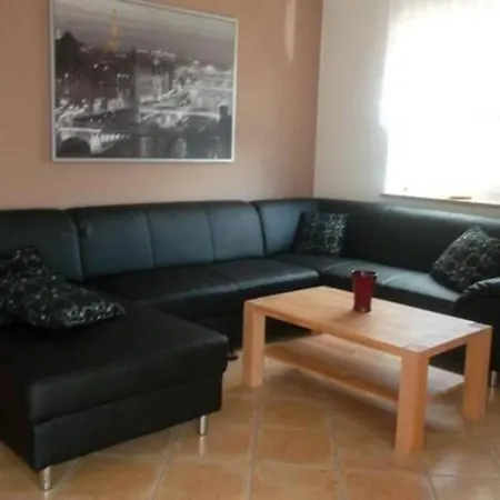 Haus Laacher See Apartment