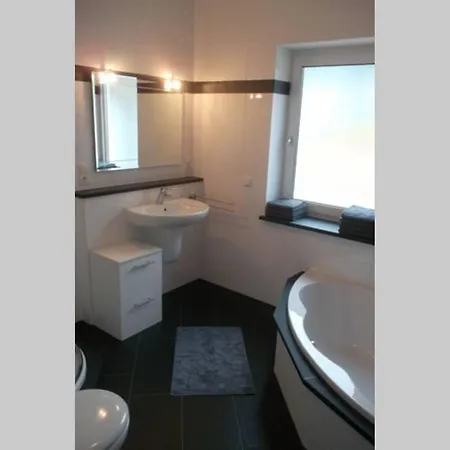 Haus Laacher See Apartment *