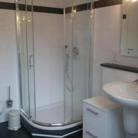 Apartment Haus Laacher See *