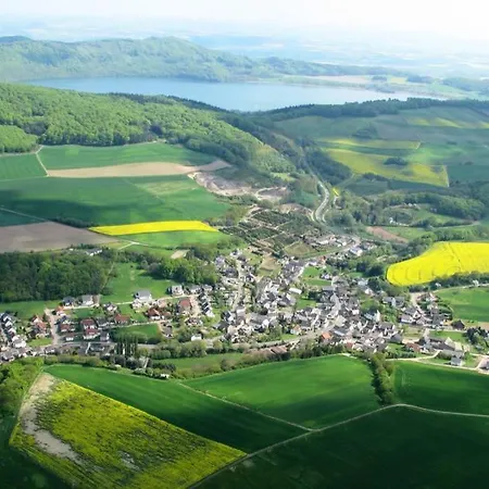 Haus Laacher See Glees