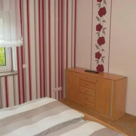 Haus Laacher See Apartment Glees